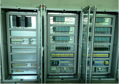 PLC系统集成---淄博海文自动化控制技术有限公司